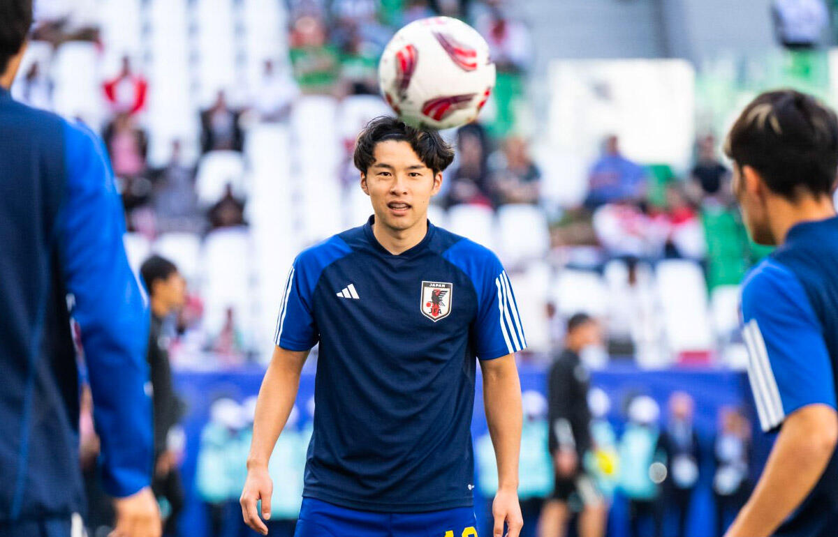 ここまで2試合は出番がない中山雄太がキーマンか