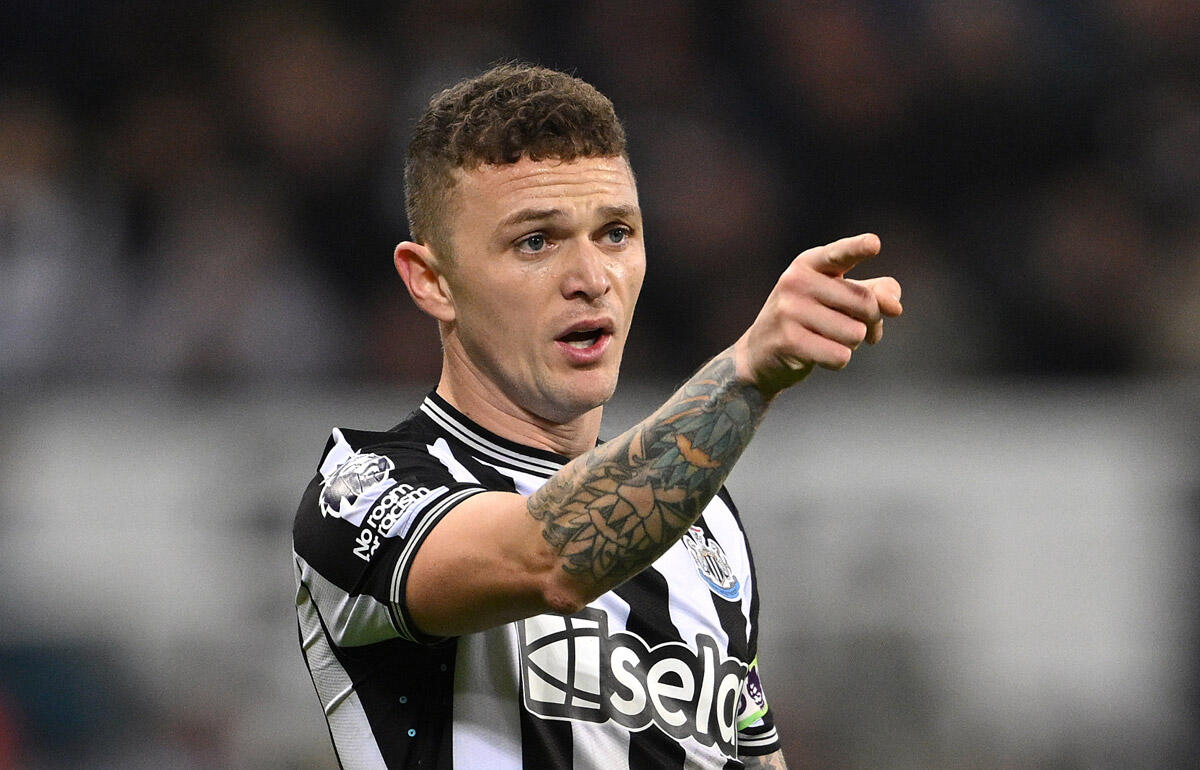 ニューカッスルがオファーを断ったトリッピアー