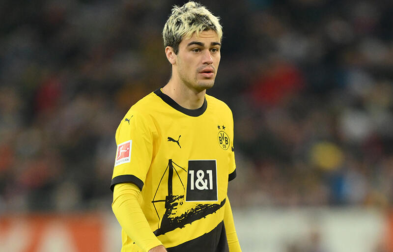 MFジョバンニ・レイナがプレミア行きに？