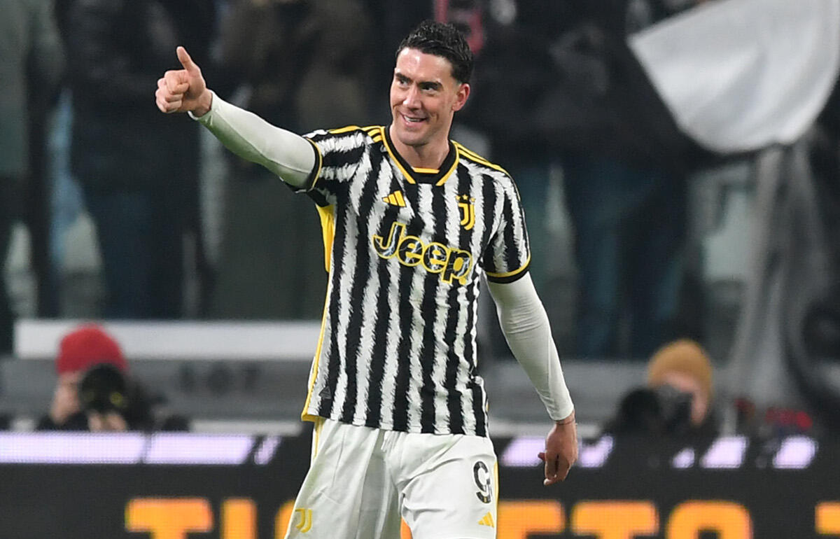 トニ氏から称賛されたヴラホビッチ