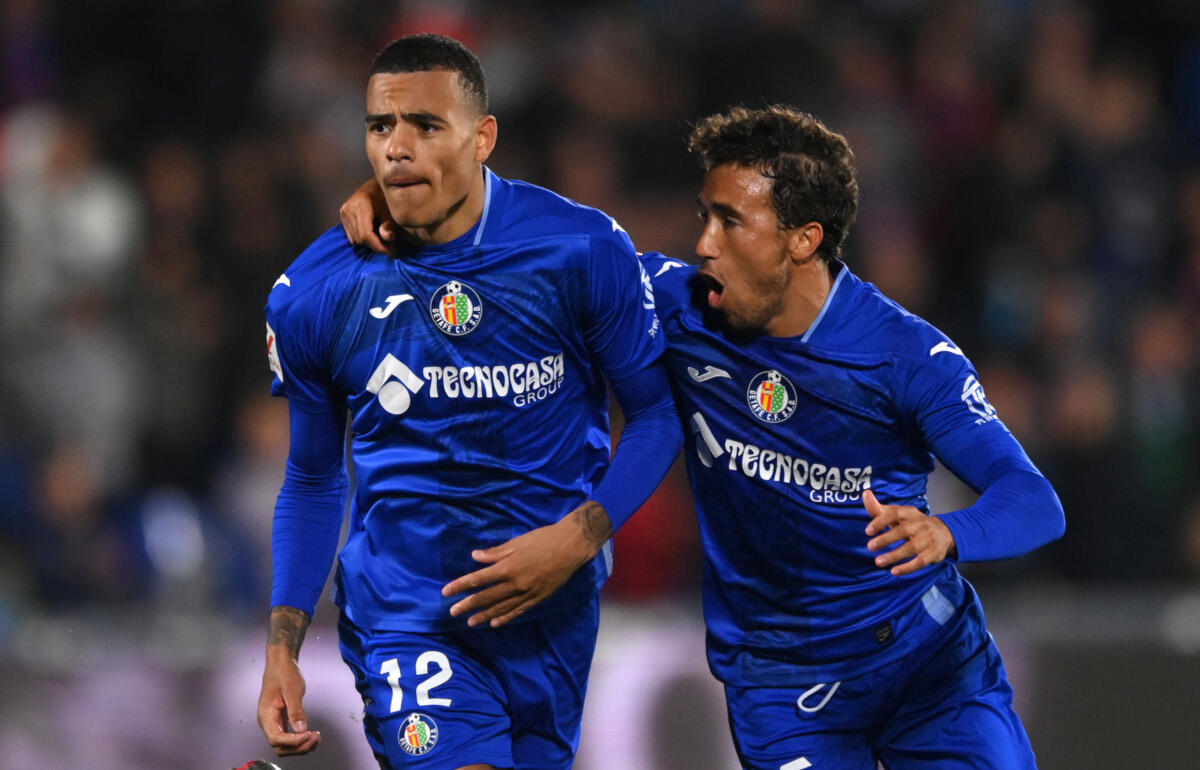 バルセロナからの関心が浮上したグリーンウッド