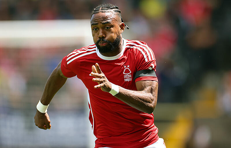 ホーネッツの元エースが帰還