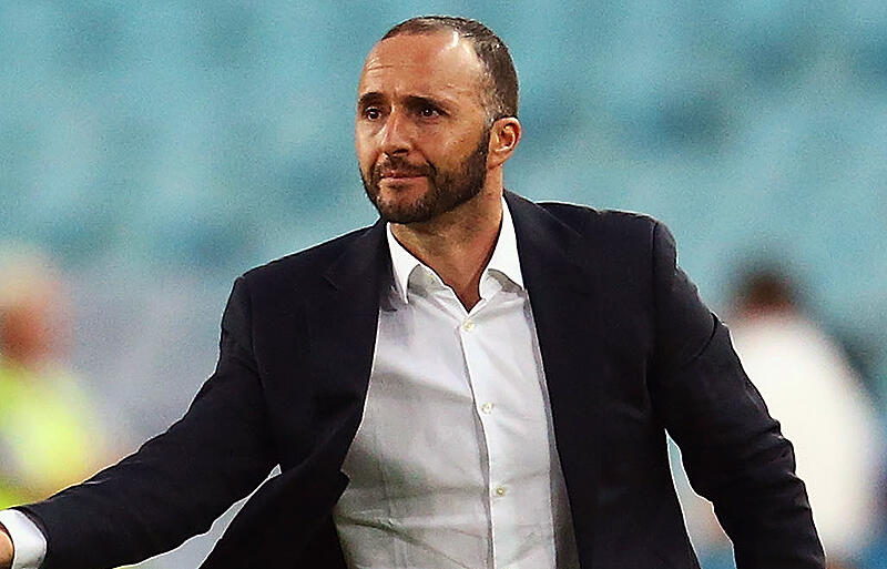 5年半の体制が終焉迎えたベルマディ監督