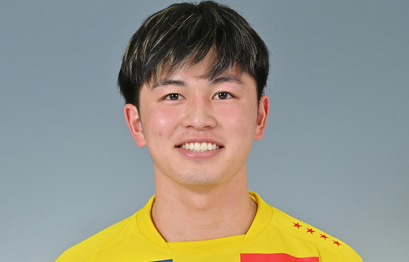 DF岩下航が6週間離脱に