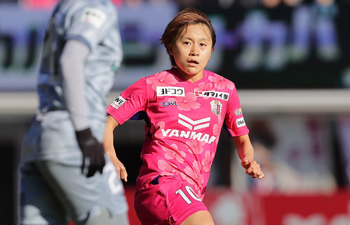 海外挑戦する小山史乃観