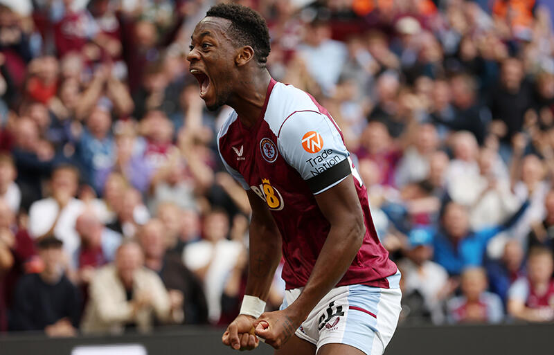 チェルシーが関心を示すFWジョン・デュラン