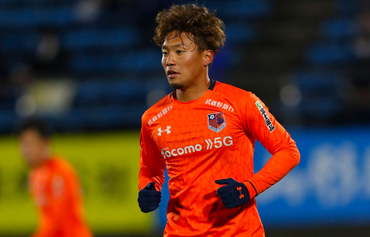 現役を引退した髙山和真