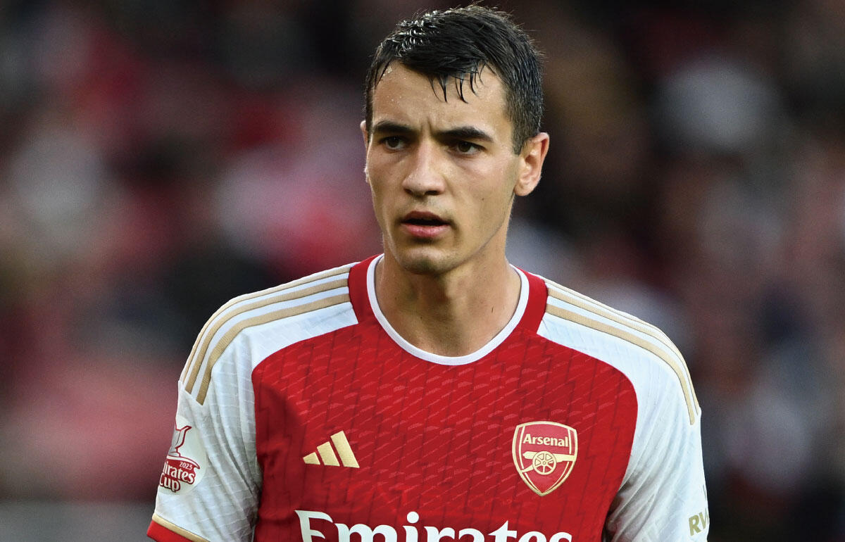 キヴィオルがアーセナル残留へ