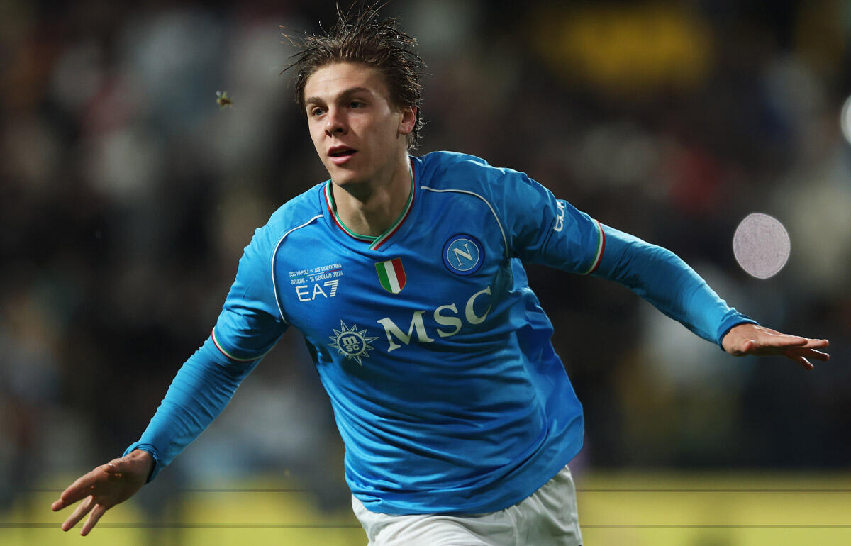 モンツァへ武者修行に出るゼルビン