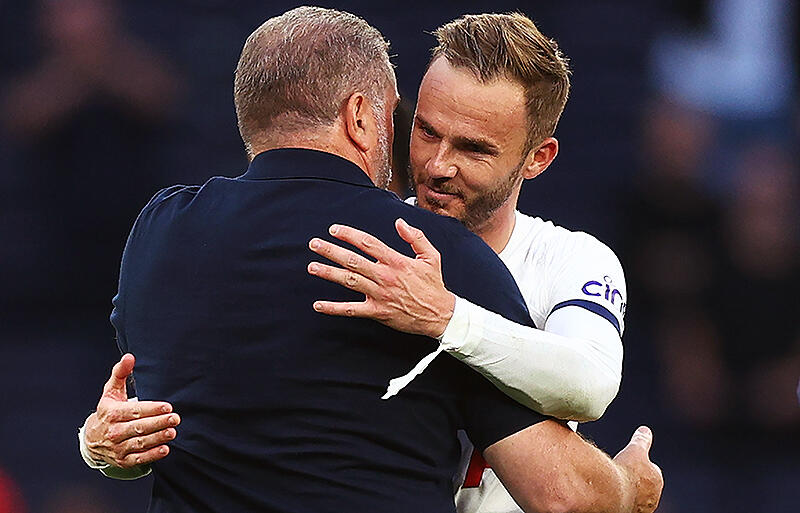 マディソンがついに復帰へ