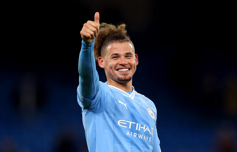 「彼は人としても、フットボーラーとしても傑出した人物」