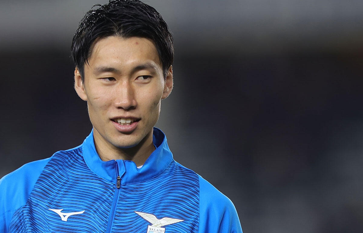 今冬の移籍も噂される鎌田大地