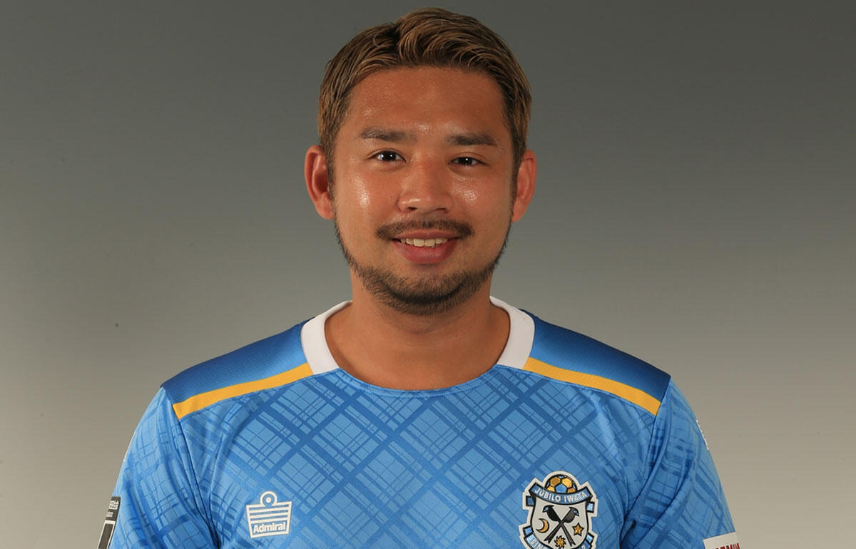 タイに挑戦する大森晃太郎