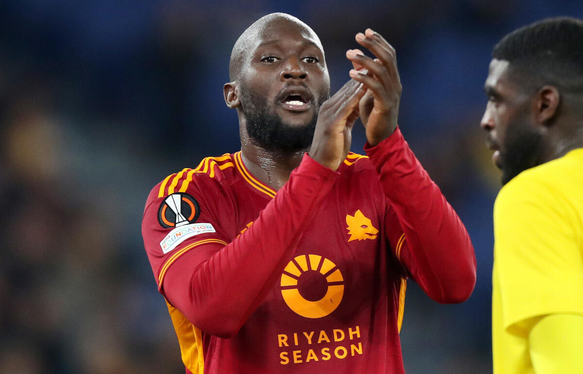 サウジ・プロ・リーグのポジティブな面を語ったルカク