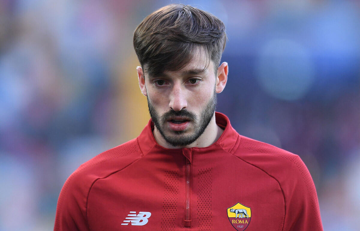 フラメンゴへ移籍するビーニャ