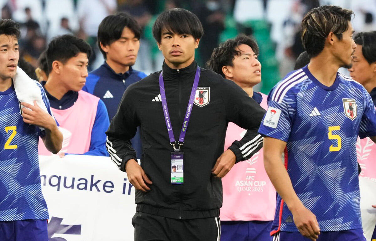 3試合欠場した三笘薫の出番はくるか？