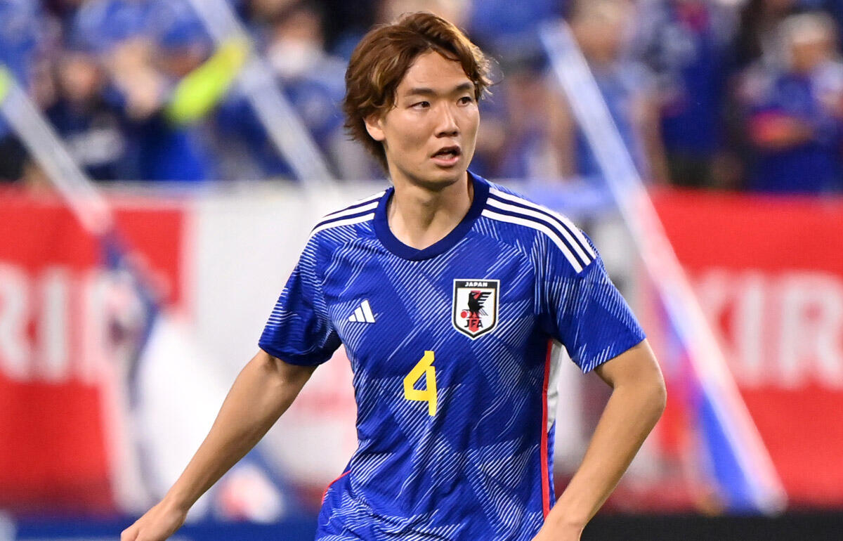 27歳のバースデーを迎えた板倉滉