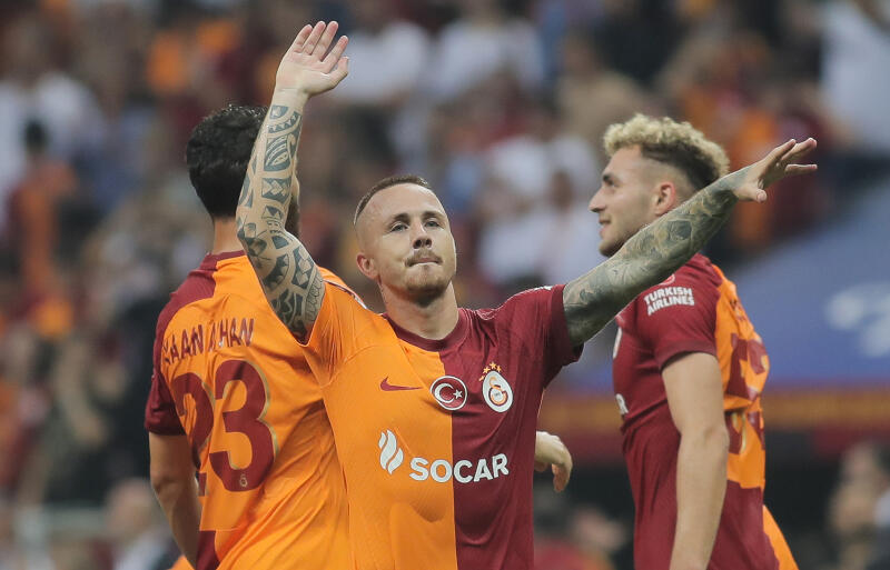 レンタル先をトルコからイタリアへ。