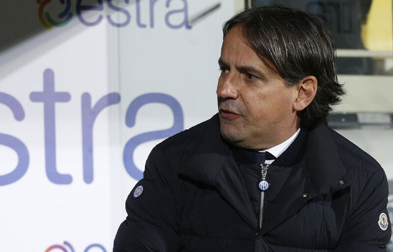 インテルがユーベ戦前に首位返り咲き。