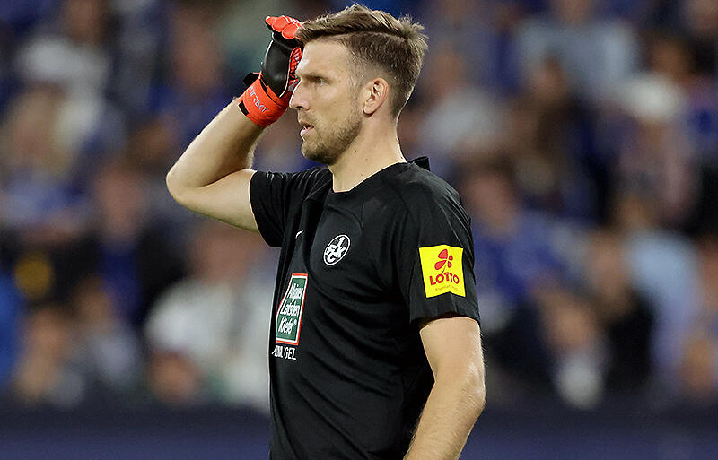 7年半ぶりに古巣帰還のルーテ