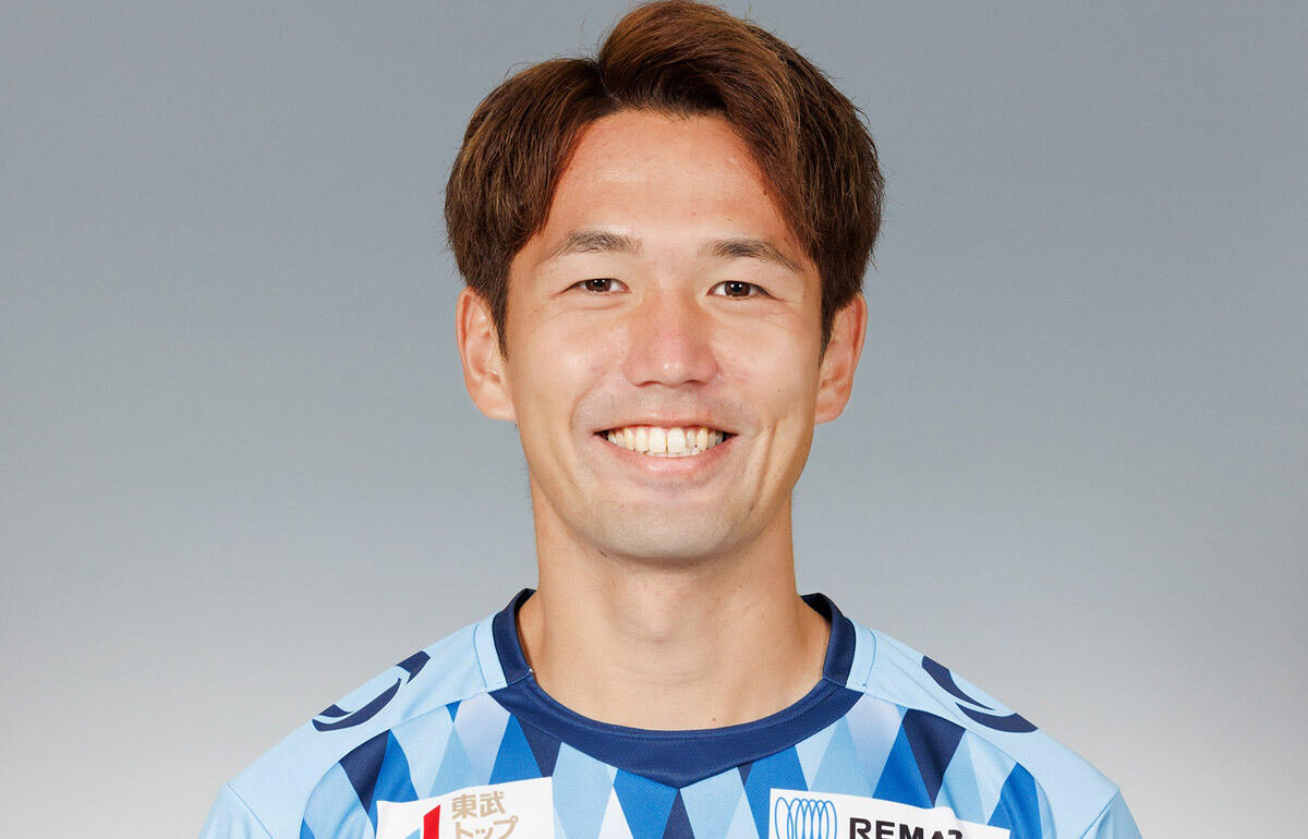 JFLのレイラック滋賀で挑戦続ける小松駿太