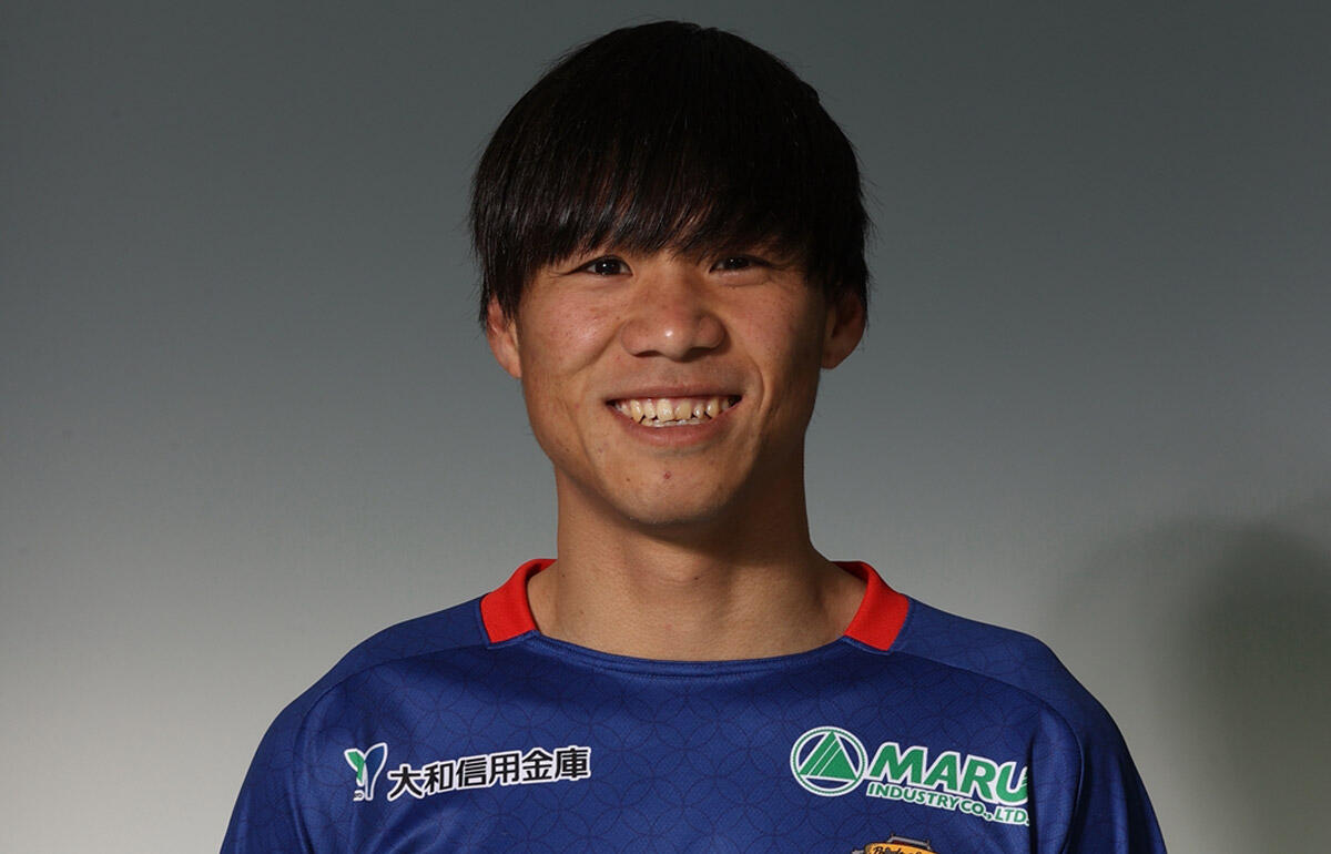 今季絶望の可能性もある酒井達磨