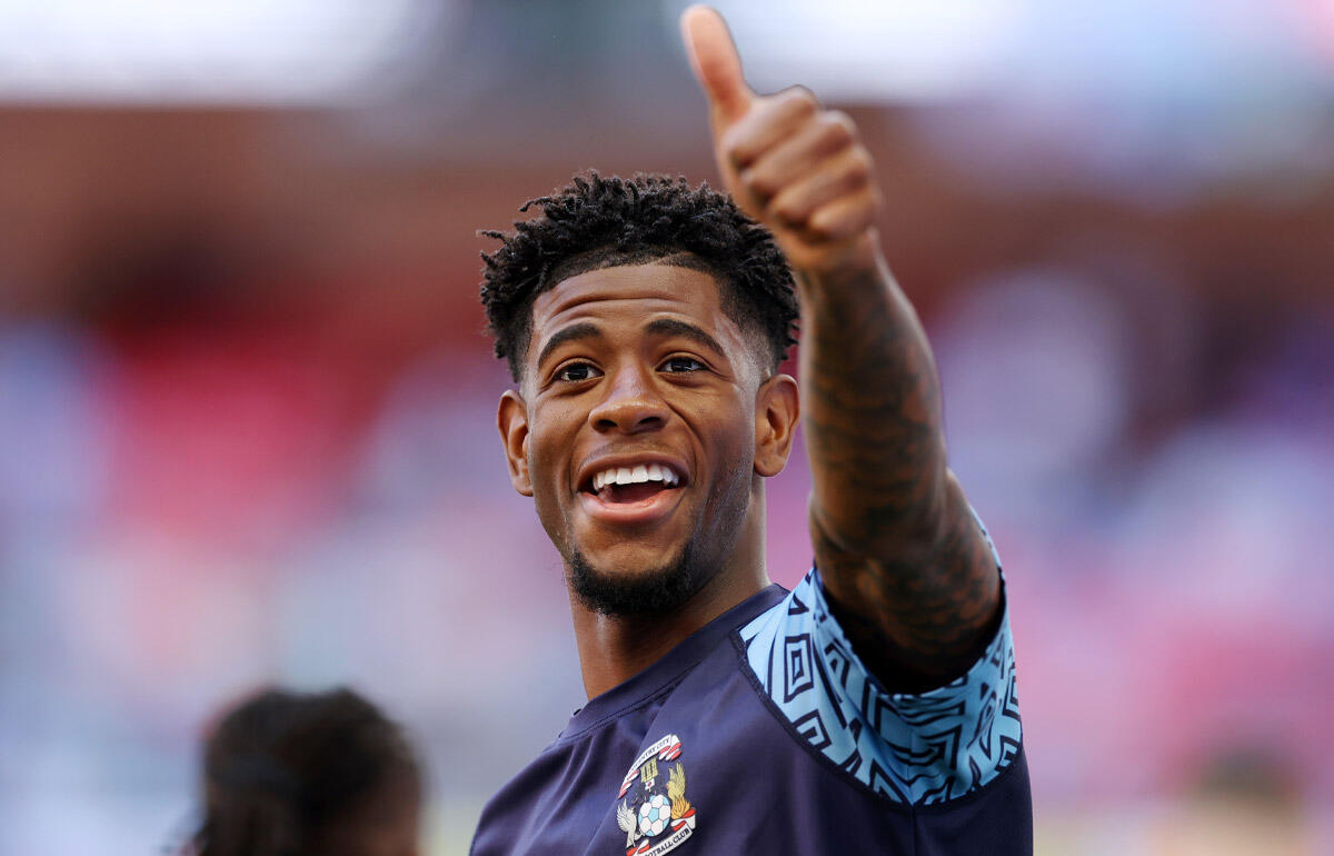 スタンダール・リエージュに移籍するパンゾ