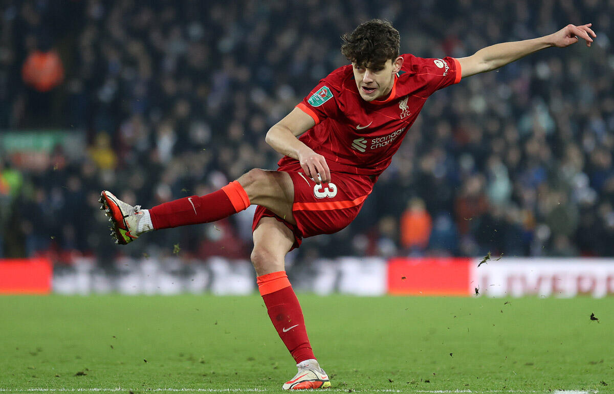 再びダンディーに出向いたベック