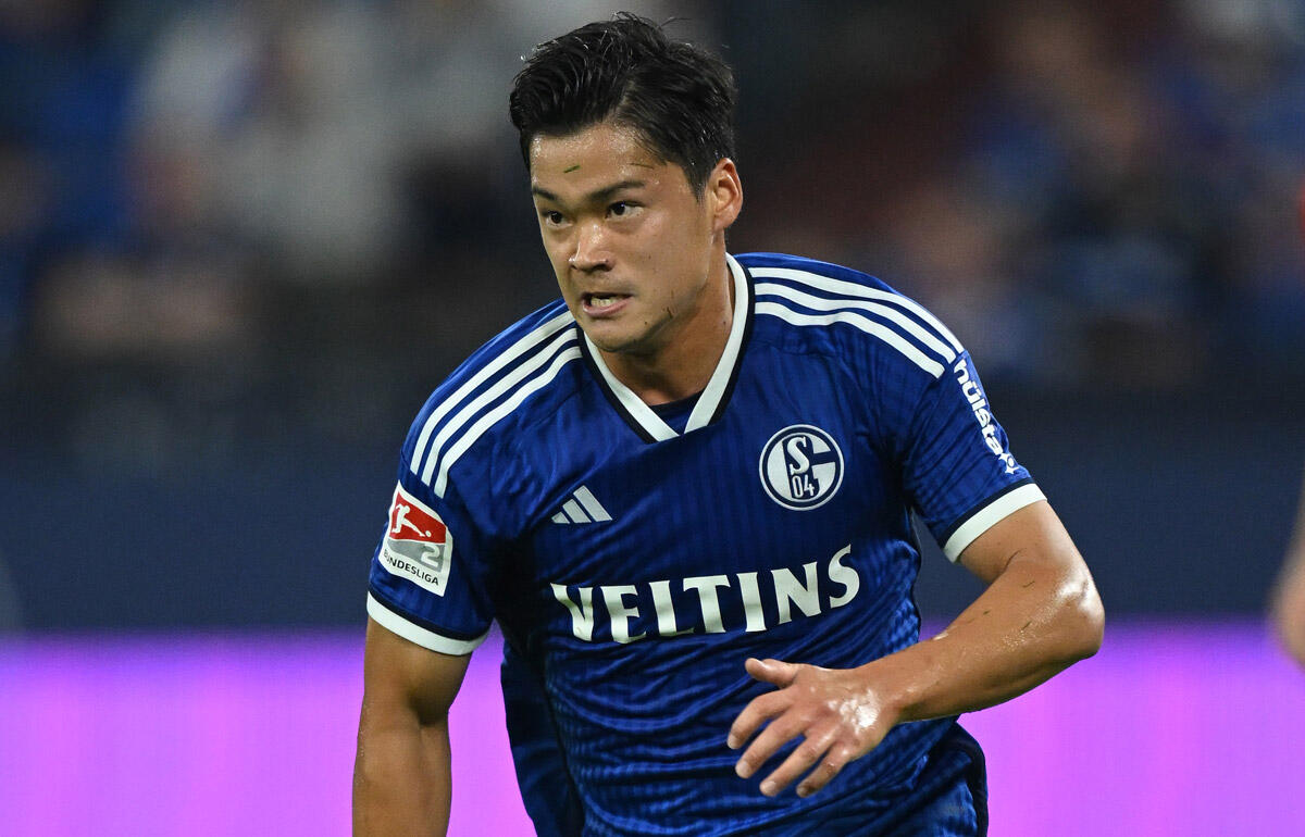 ポーランドで挑戦する上月壮一郎