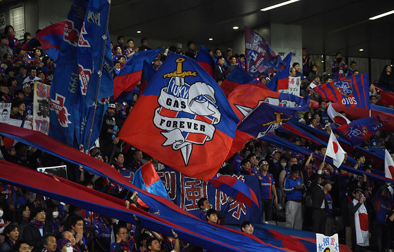 FC東京がDFペク・インファンを獲得