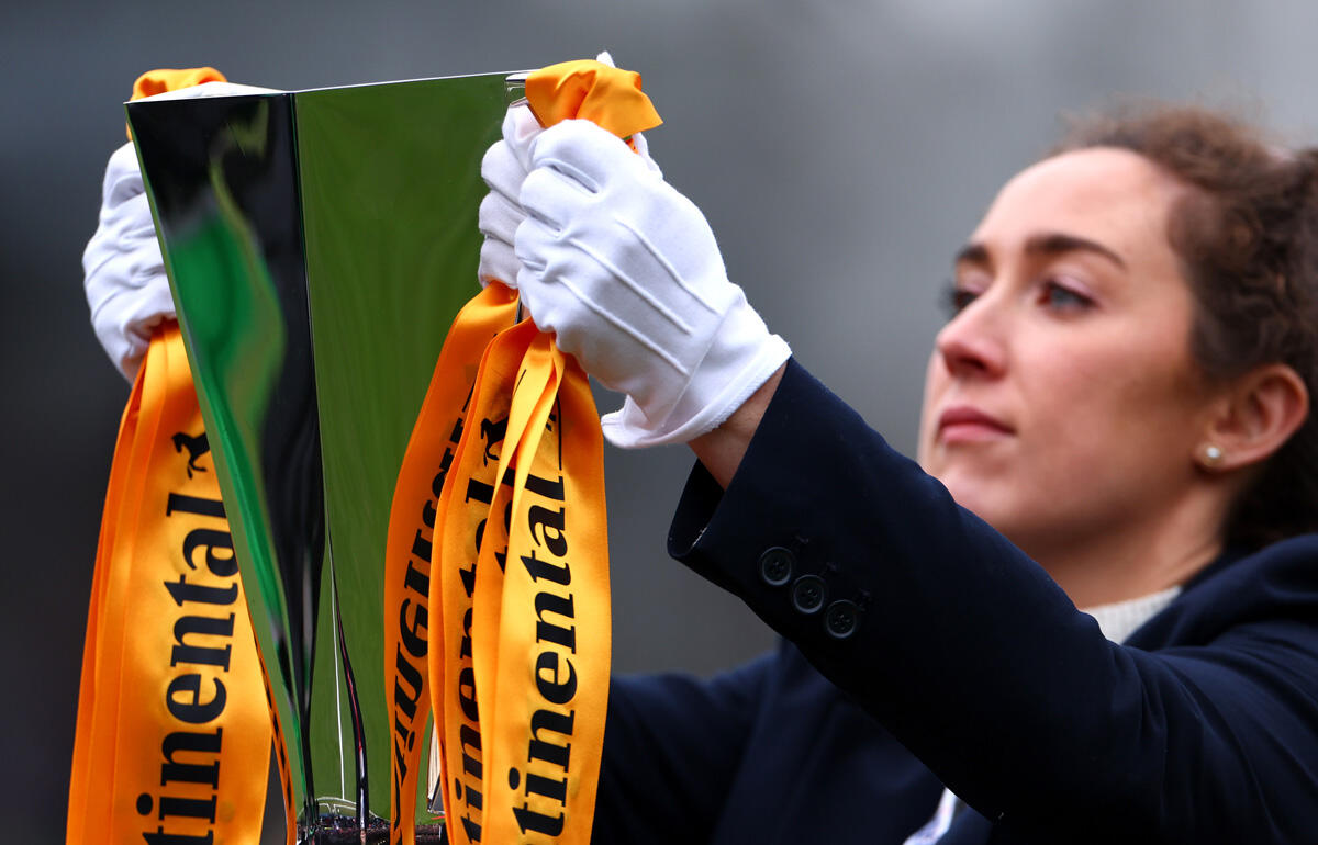 準々決勝の組合せが決定したFAWSLカップ