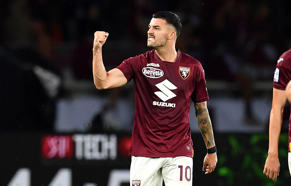 ラドニッチは半年でマジョルカにレンタル