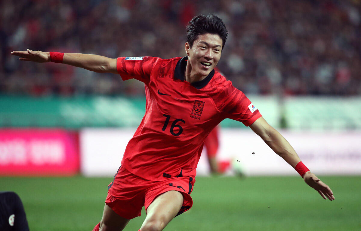 フランス帰還取り沙汰されるファン・ウィジョ