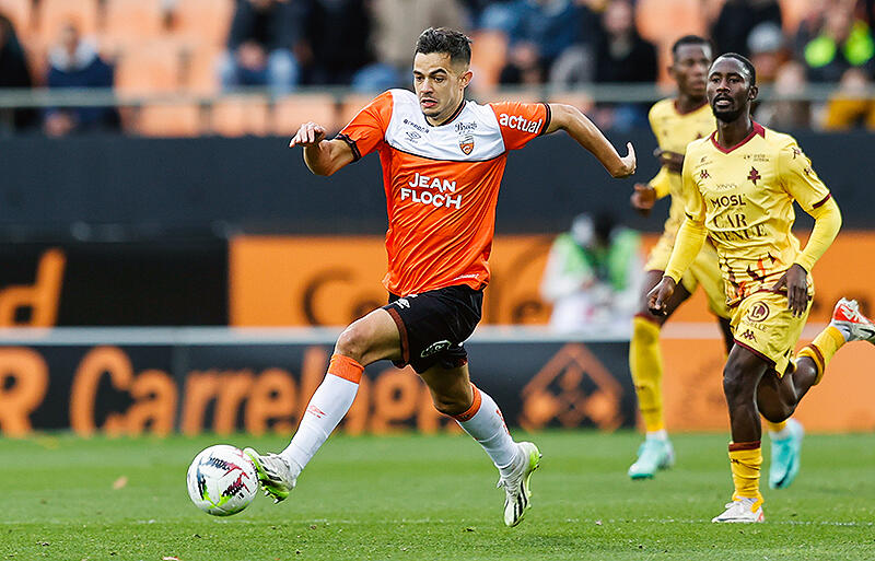 イングランド帰還のフェーヴル