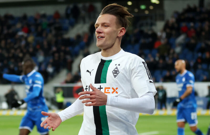 ニューヨーク・シティへ移籍したヴォルフ