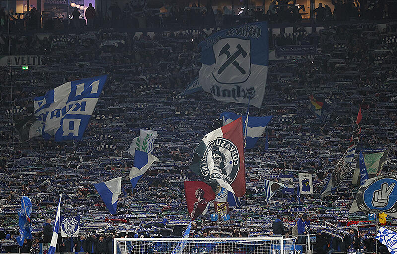 苦境続くドイツ屈指の名門