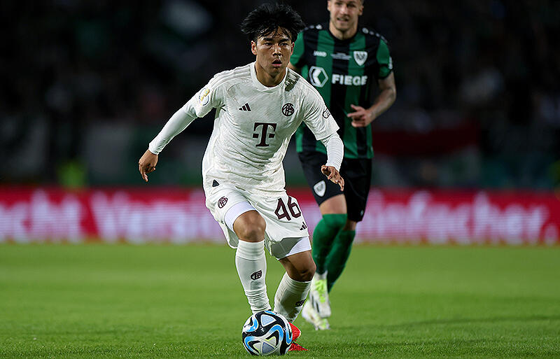 福井太智がポルティモネンセへ武者修行