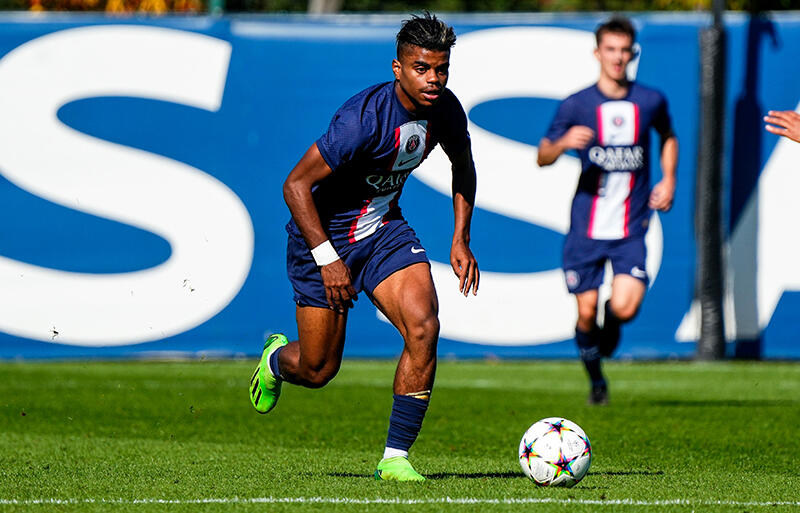 ウォルバーハンプトン加入が決まったMFノハ・レミナ