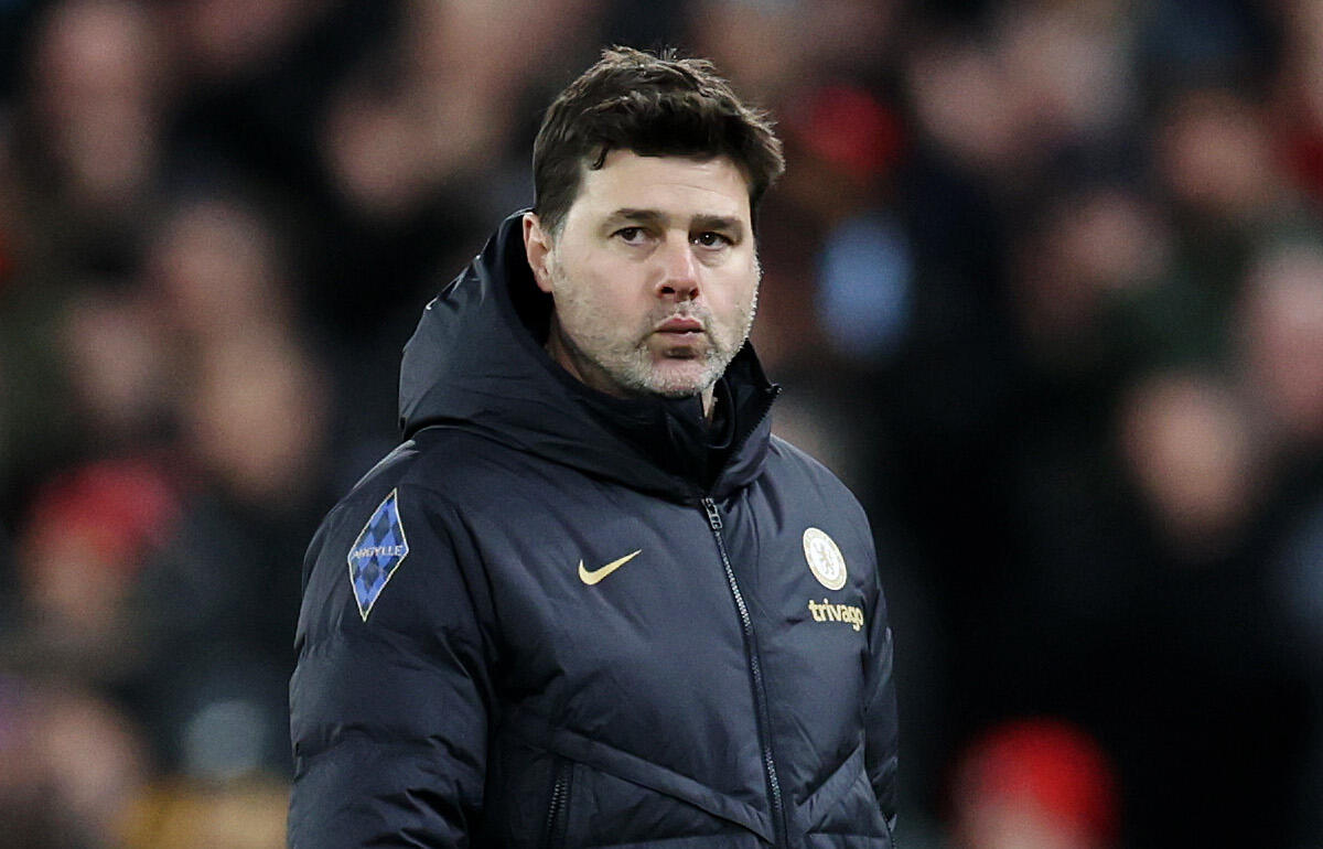 EFLカップ決勝でのリベンジを期すポチェッティーノ監督