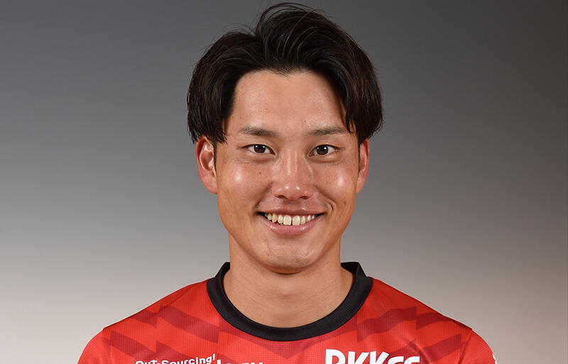 MF竹本雄飛が負傷離脱に