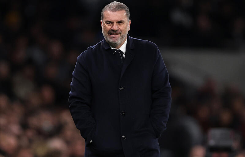 アンジェ・ポステコグルー監督がチームを評価