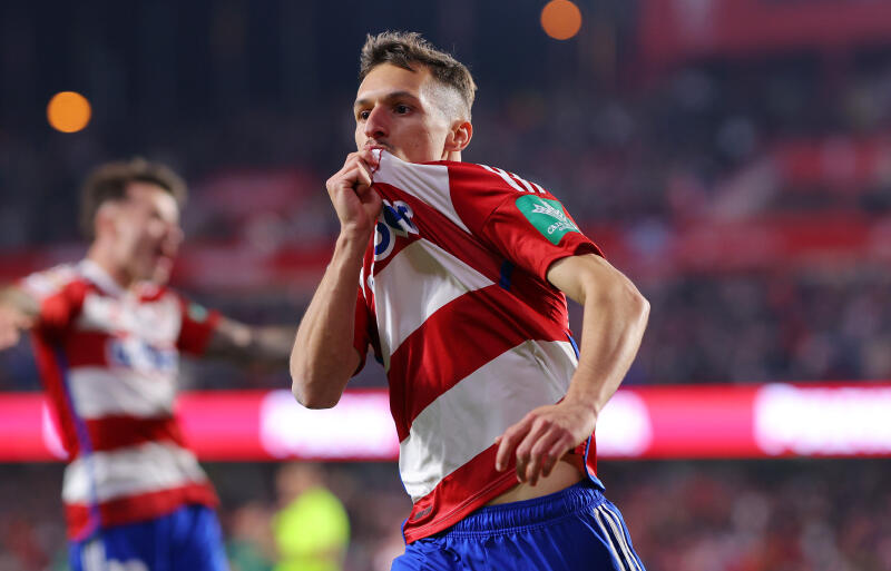 今冬のバイエルン加入が濃厚に。