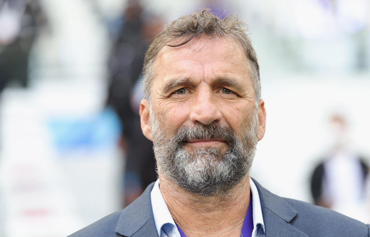 バーレーンを指揮したピッツィ監督