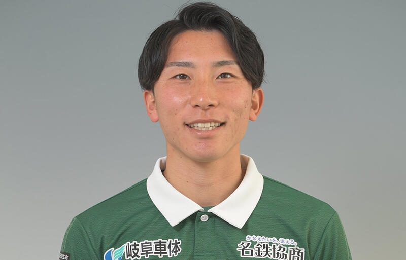 MF山内彰の新天地はヴェロスクロノス都農に