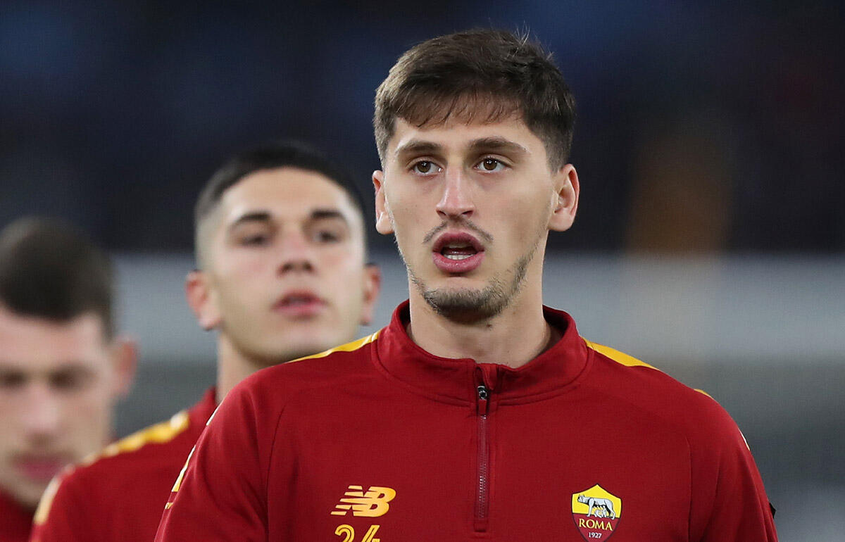 サッスオーロへ移籍するクンブラ