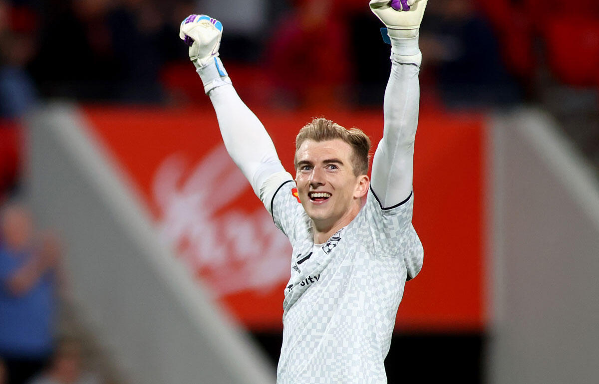 アジアカップにも参加しているガウチ