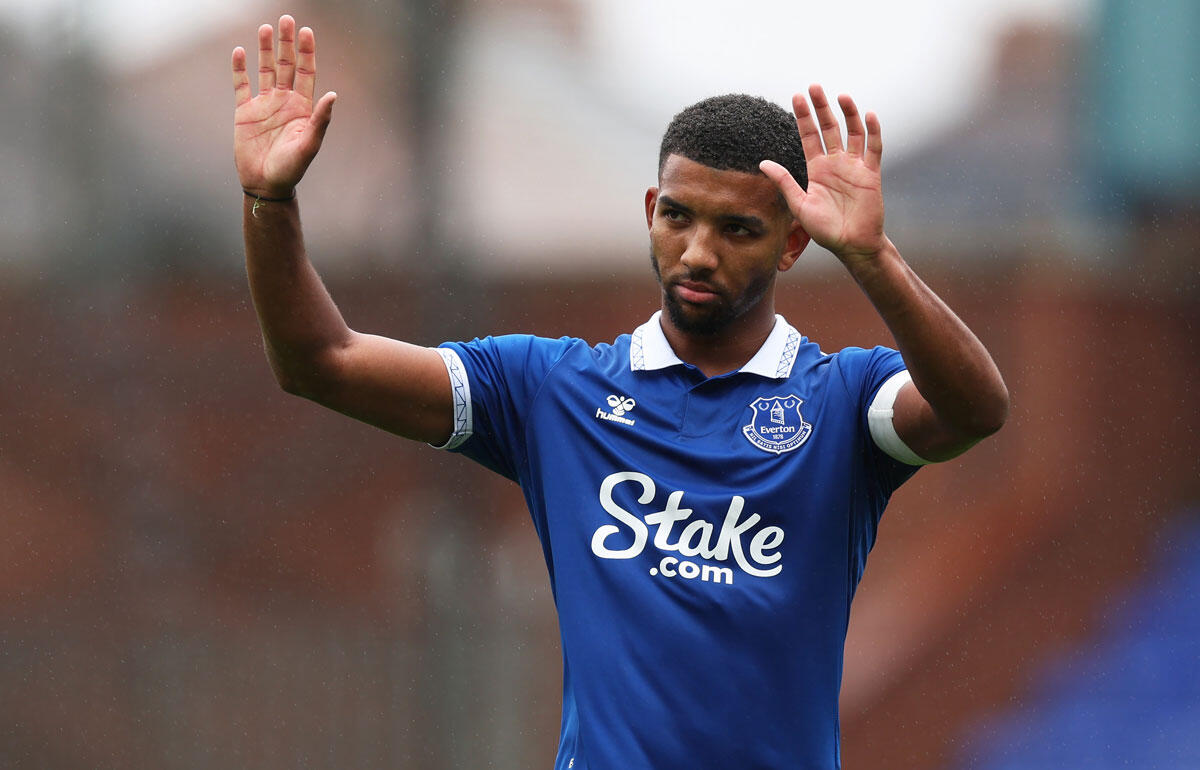 シェフィールドに移籍したホルゲイト