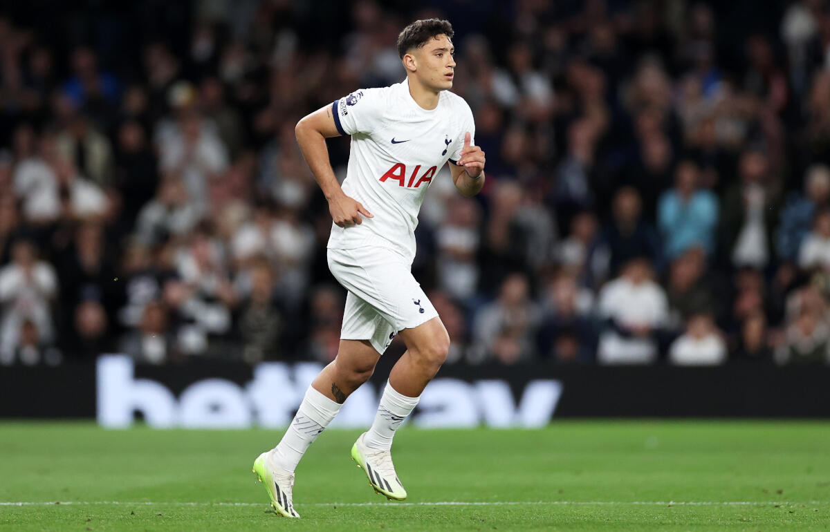 セビージャで修行となったアレホ・ベリス