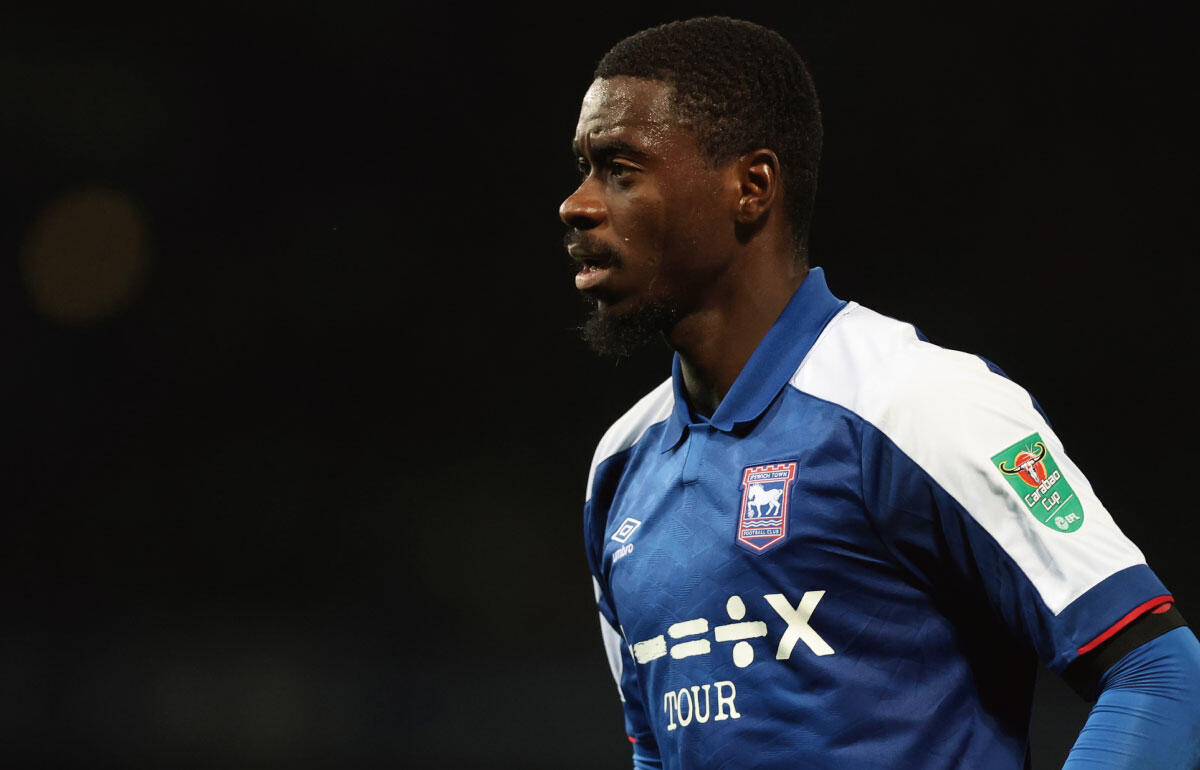 トゥアンゼベの苦悩