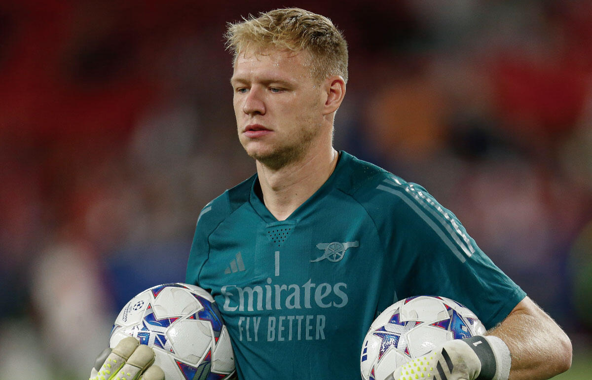 出番を減らしているラムズデール